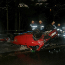 Einsatzdoku: Unfall OÖ B145