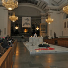 Rorate der VS Dornbirn Markt