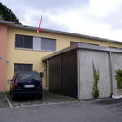 Versteigerung: Reihenhaus in Hohenems