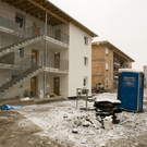Wohnanlage Erlachstraße