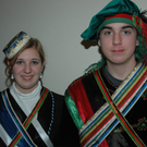 Unterländer-Weihnachtskommers 19.12.2009