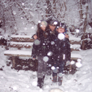 Schneebilder von unseren Lesern