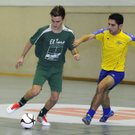 Hallenmasters 2012: Qualifikation Vorrunde