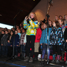 Adventkonzert Musikschule Rankweil-Vorderland 2011