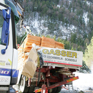 Bilder des Busunfalls