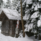 Winter in Krumbach