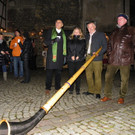  Auf dem Martinsplatz