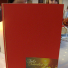 Bilder von der "Fiesta de Navidad"