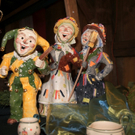 Bilder vom Adventmarkt