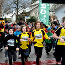 Silvesterlauf/Kinderlauf