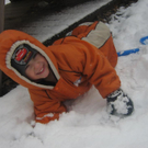 Schneebilder unserer Facebook-Community