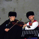 Konzert in der Martinskapelle