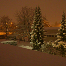 Schnee: Das sind die neuesten Bilder