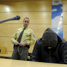 Deutschland: Mordfall Mary-Jane