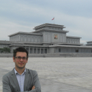 Kim Jong Il Mausoleum.JPG