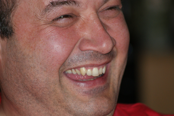 Obmann Gerhard Stofleth.JPG