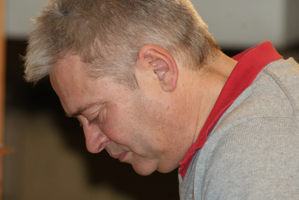 Walter Pickelmann im Einsatz.JPG