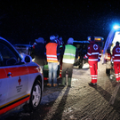 Bilder vom Unfall