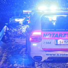 Weitere Bilder vom Unfall