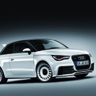 Audi A1 quattro