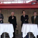 Stadthallenbad nach der Sanierung 22.12.2011