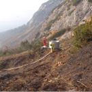 Waldbrand - FF Abtenau.JPG