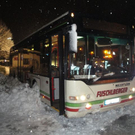 Bilder der Unfallstelle