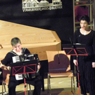 Weihnachtliches Barockkonzert