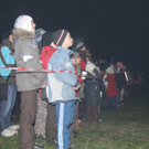 Kindersilvester 2008