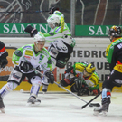 Eishockey 22.12.2009: 7:3-Erfolg der VEU gegen EHC Bregenzerwald