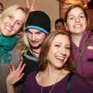 Rock the X-Mas-Party