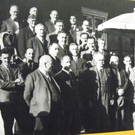 Ausstellung zum Landtagsjubiläum