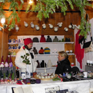 Markt in der Oberstadt