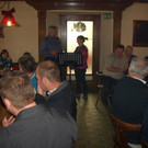 Besinnliche Stern-Stunden