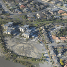 Beben in Christchurch