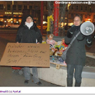 Demo gegen Jugendamtswillkür