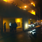 Wohnungsbrand in Feldkirch-Tosters