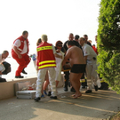 01.07.2009 Badeunfall im Bodensee