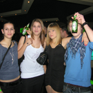 Al Walser meets CHRISTMAS BASH