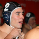 2. Wasserball-Charity mit Promi-Sportlern