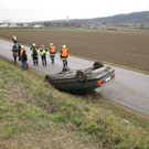 Alle Bilder vom Crash