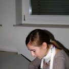 Mehr Fotos vom Leseprojekt