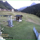 Livecam Gargellen