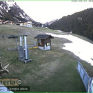 Livecam Gargellen
