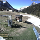 Livecam Gargellen