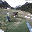 Livecam Gargellen