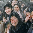 "Unglaubliche" Trauer in Nordkorea