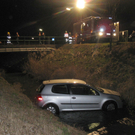 Bilder vom Unfall in Großweikersdorf