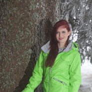 Jaqueline aus Hörbranz