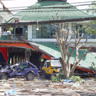 Phuket nach der Tsunami-Katastrophe